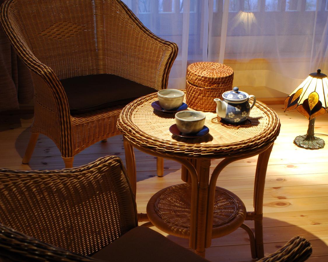 Koumeya Hotel นาสุชิโอบาระ ภายนอก รูปภาพ
