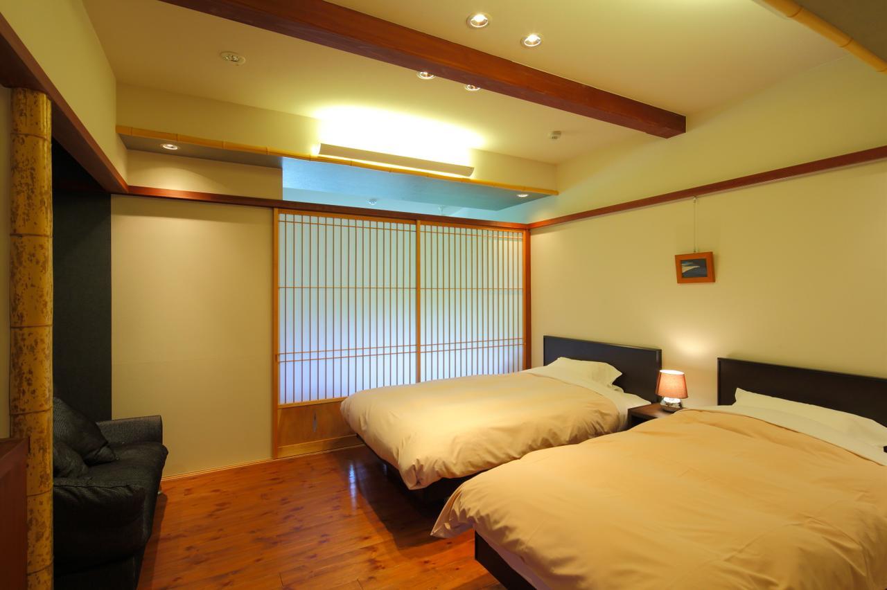 Koumeya Hotel นาสุชิโอบาระ ภายนอก รูปภาพ