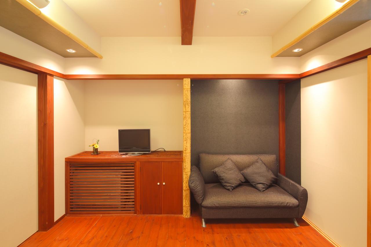 Koumeya Hotel นาสุชิโอบาระ ภายนอก รูปภาพ