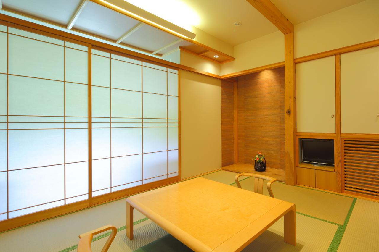 Koumeya Hotel นาสุชิโอบาระ ภายนอก รูปภาพ