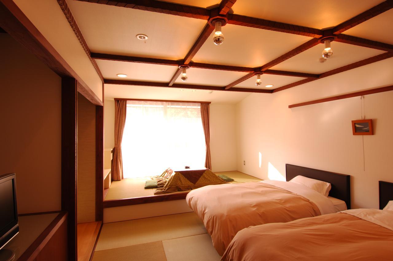 Koumeya Hotel นาสุชิโอบาระ ภายนอก รูปภาพ