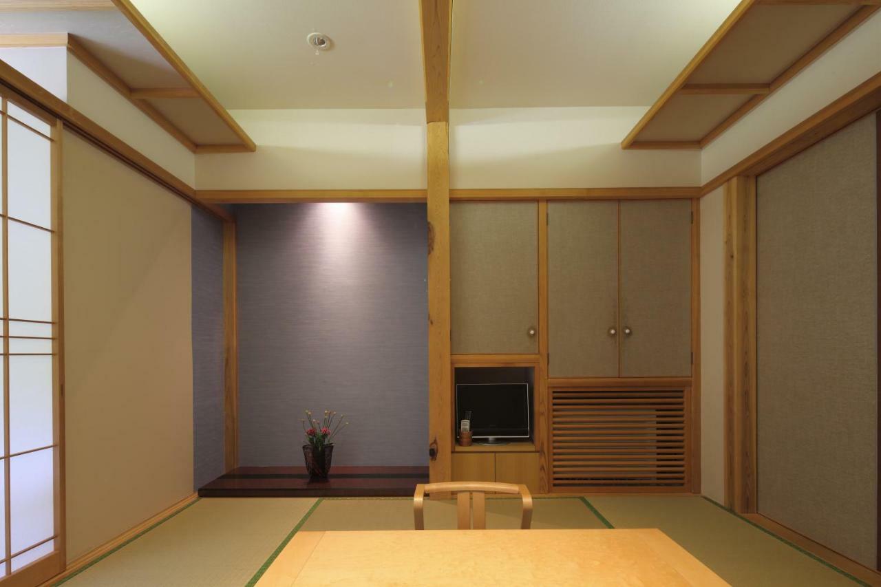 Koumeya Hotel นาสุชิโอบาระ ภายนอก รูปภาพ