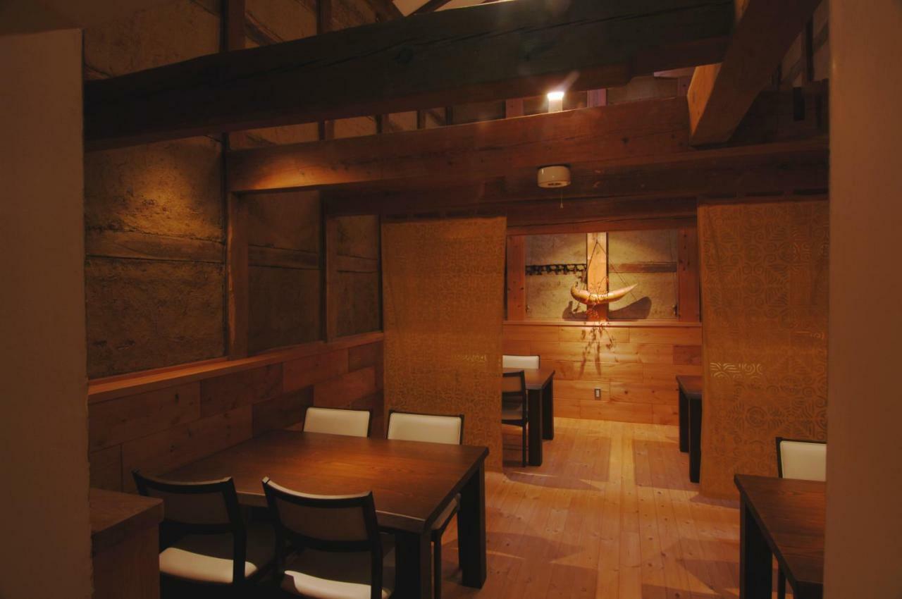 Koumeya Hotel นาสุชิโอบาระ ภายนอก รูปภาพ