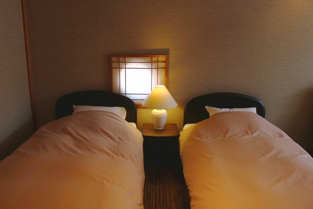 Koumeya Hotel นาสุชิโอบาระ ภายนอก รูปภาพ