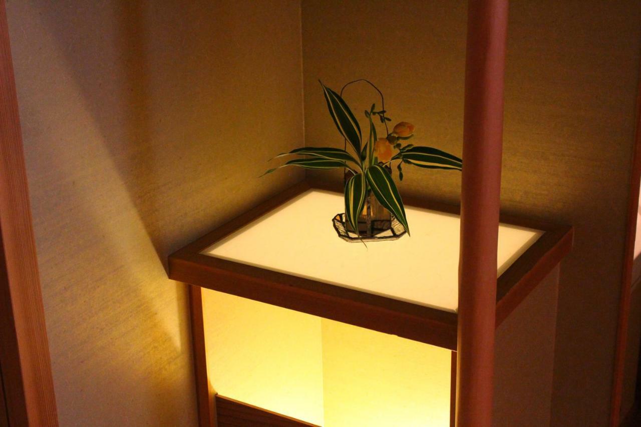 Koumeya Hotel นาสุชิโอบาระ ภายนอก รูปภาพ