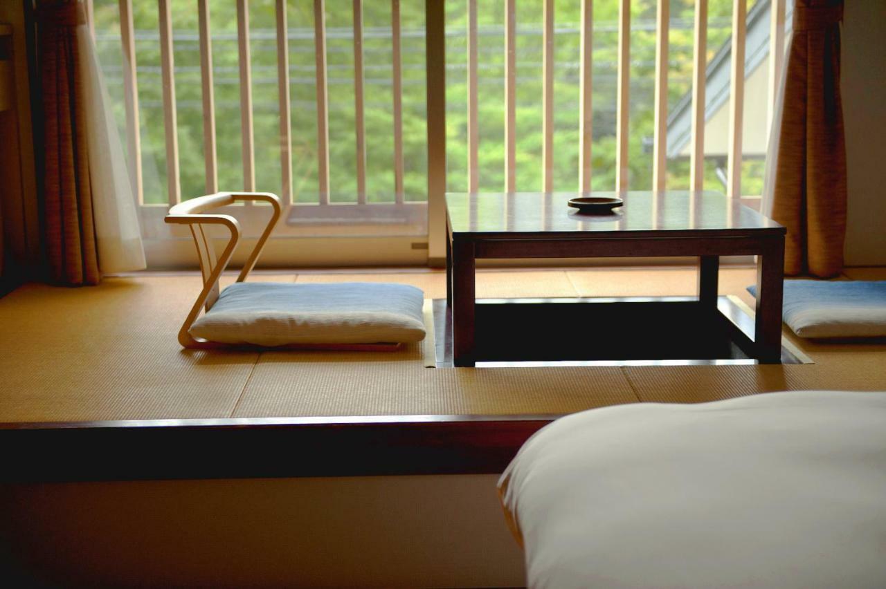 Koumeya Hotel นาสุชิโอบาระ ภายนอก รูปภาพ