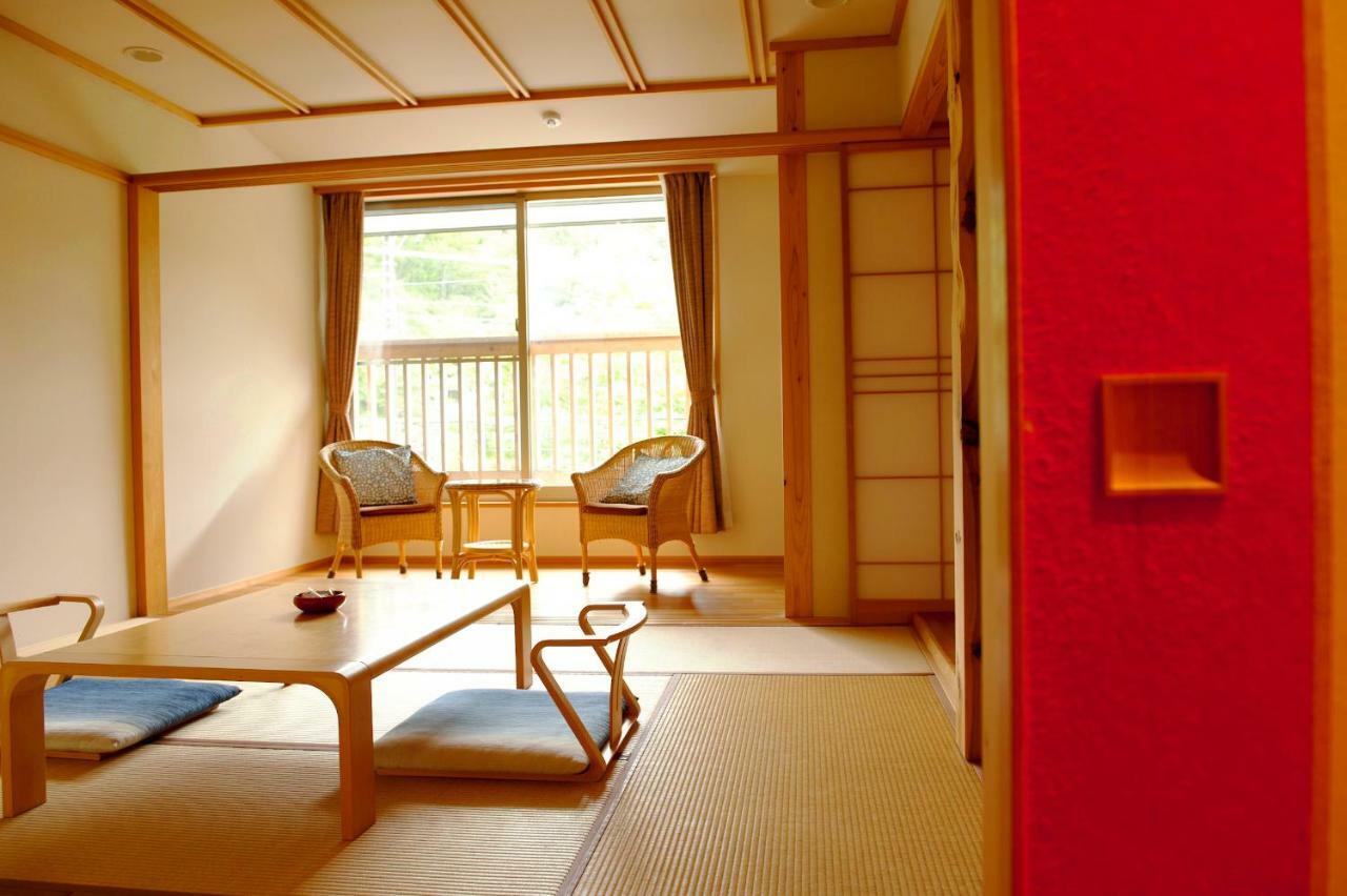 Koumeya Hotel นาสุชิโอบาระ ภายนอก รูปภาพ