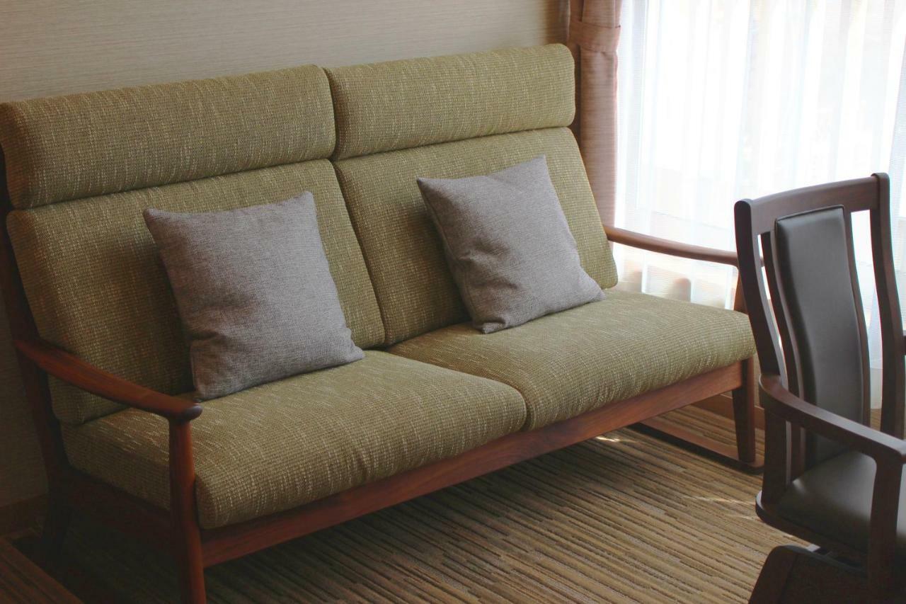 Koumeya Hotel นาสุชิโอบาระ ภายนอก รูปภาพ